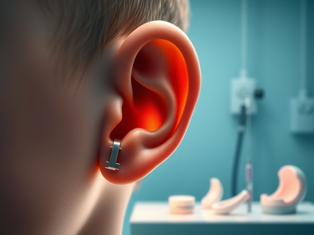 Q17 2 Microtia Entenda A Condicao E Tratamentos