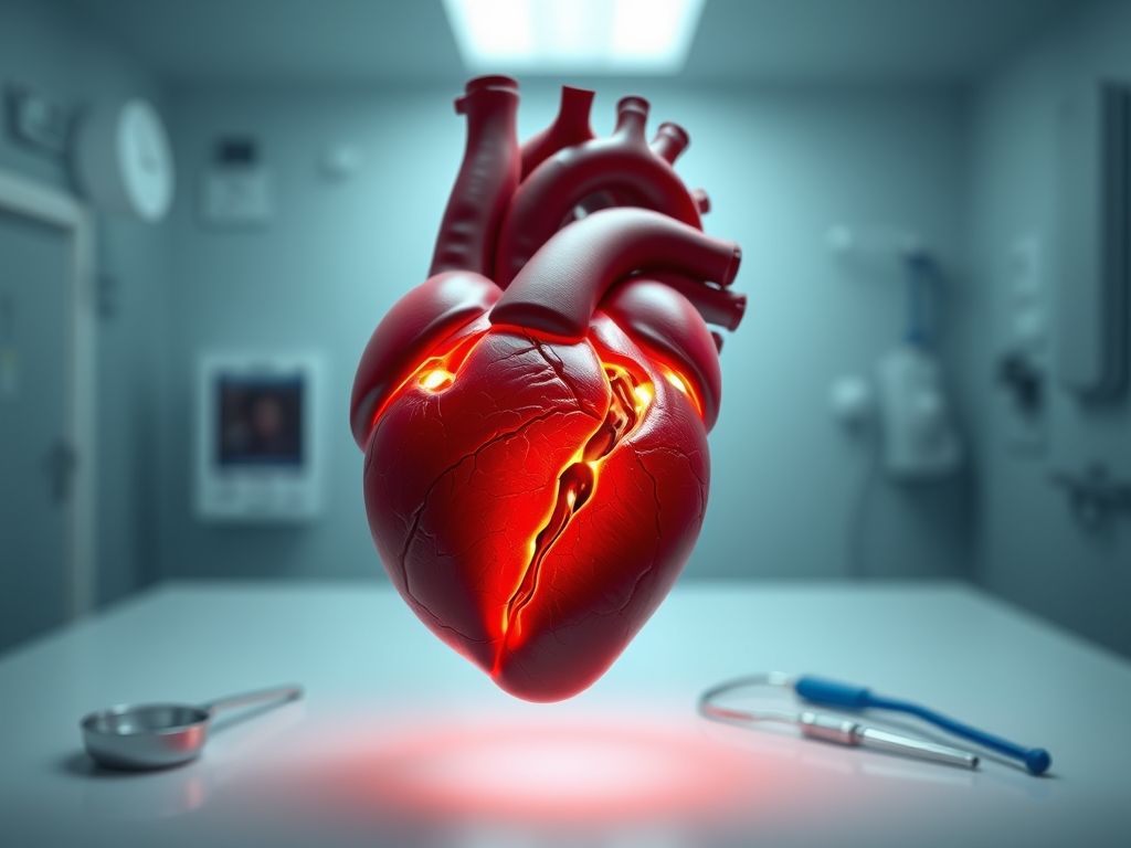 Q21 3 Tetralogia De Fallot Condicao Cardiaca