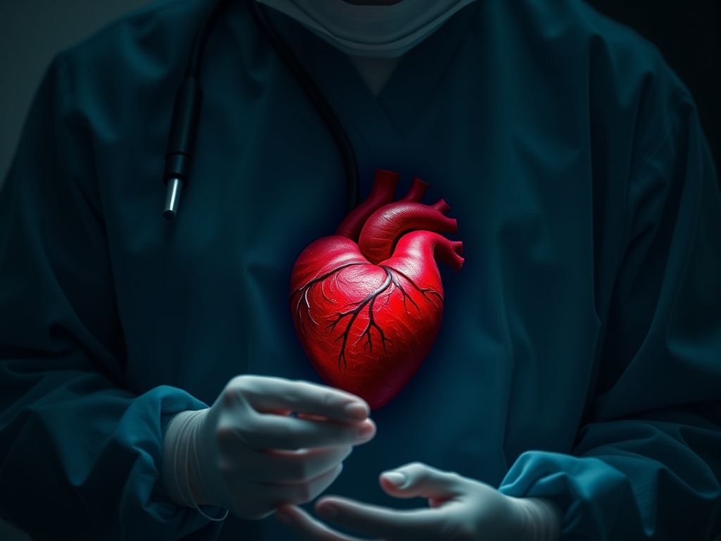 Q24 0 Dextrocardia Entenda Essa Condicao Cardiaca