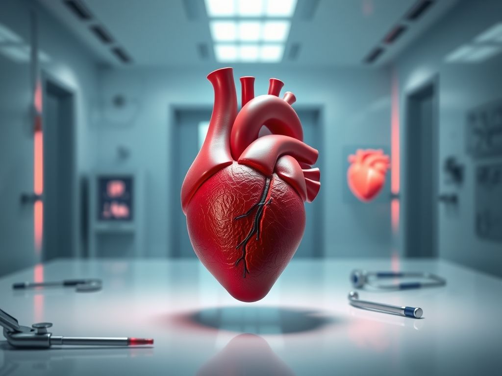 Q24 1 Levocardia Entenda A Condicao Cardiaca