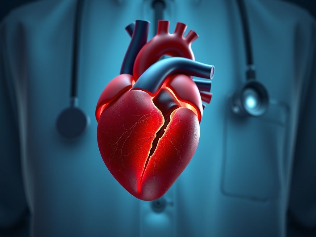 Q24 2 Cor Triatriatum Condicao Cardiaca