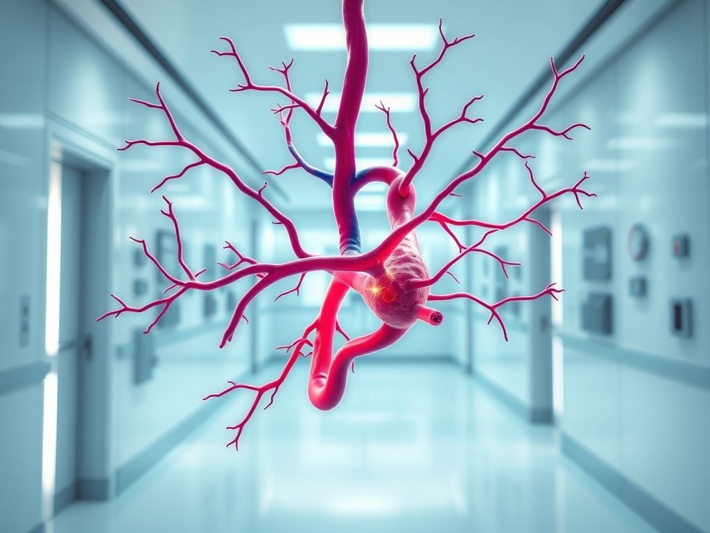 Q27 9 Malformacao Congenita Nao Especificada Sistema Vascular