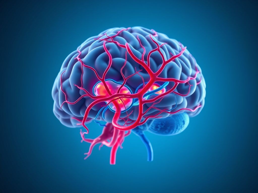 Q28 0 Malformacao Arteriovenosa De Vasos Pre Cerebrais