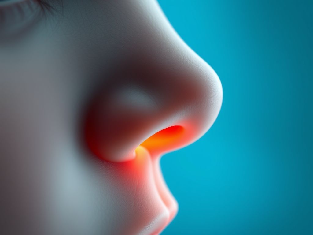 Q30 3 Perfuracao Congenita Septo Nasal