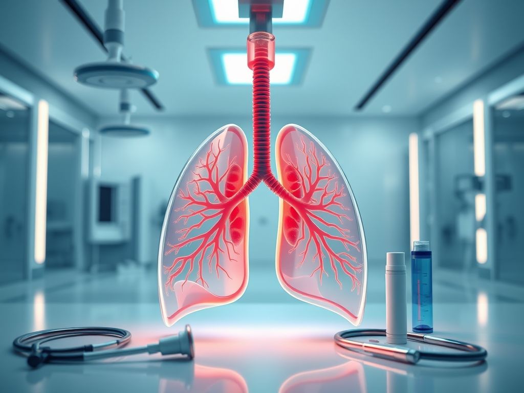 Q33 4 Bronquectasia Congenita Causas E Tratamento