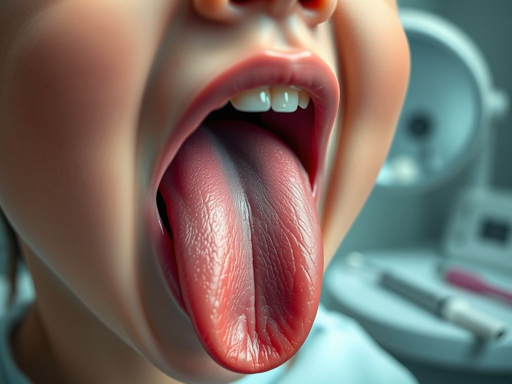 Q38 1 Anquiloglossia Entenda A Condicao E Tratamentos