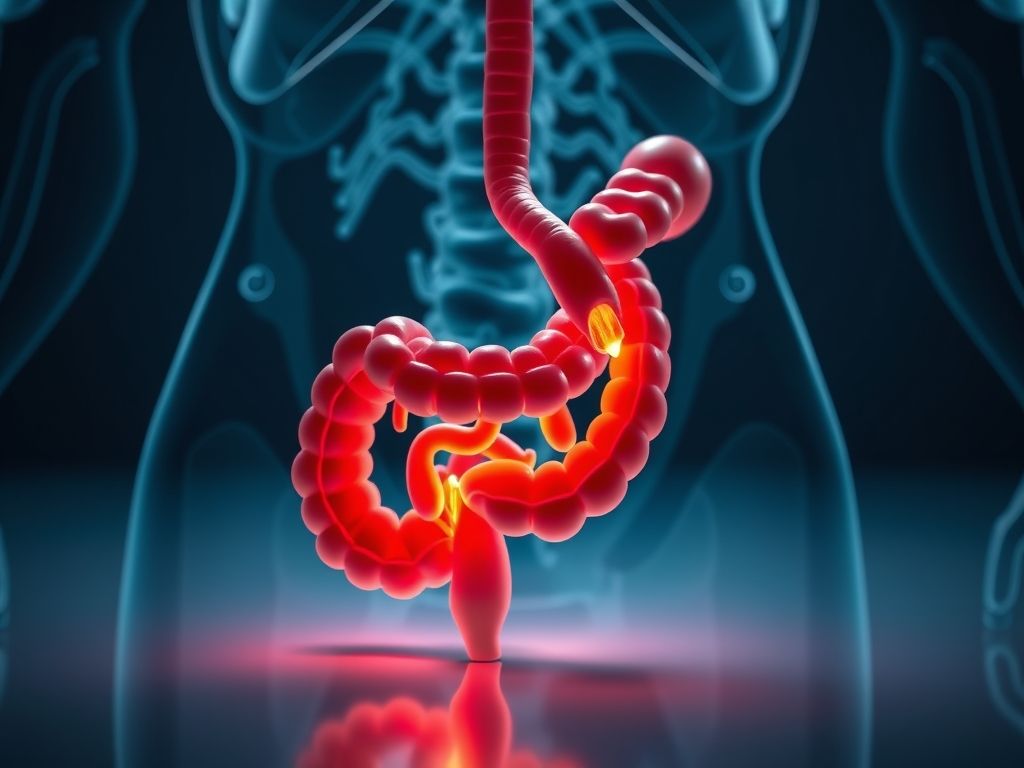 Q41 8 Ausencia Atresia Estenose Intestino Delgado