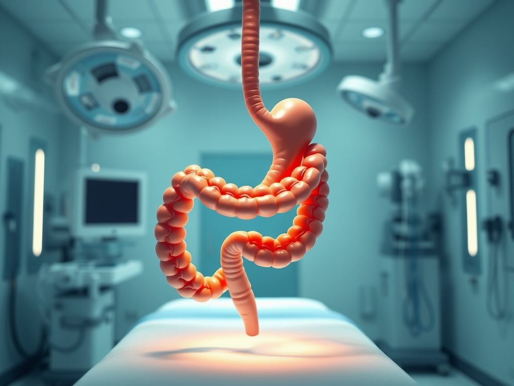 Q42 1 Ausencia Atresia Estenose Congenita Reto Sem Fistula