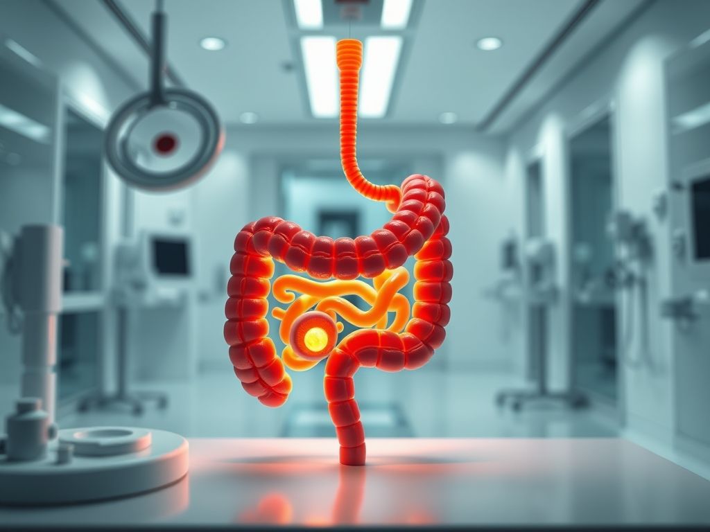 Q42 8 Ausencia Atresia Estenose Congenita Colon