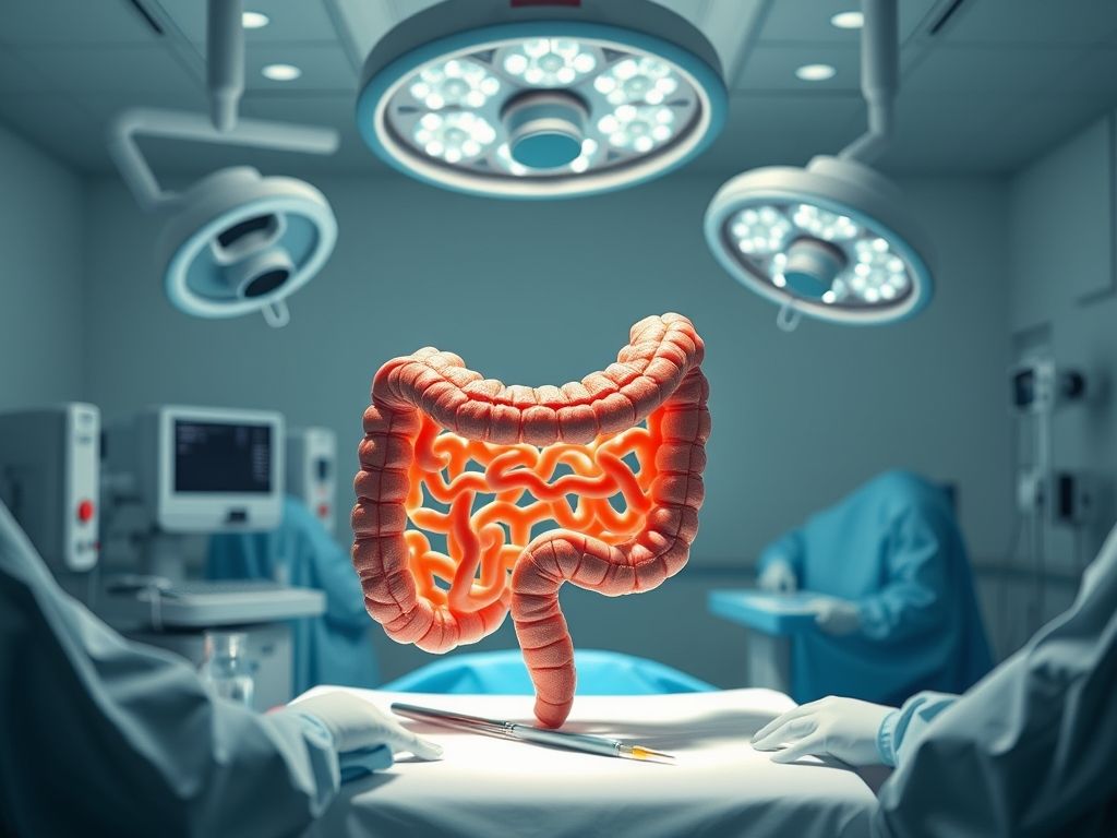 Q42 9 Ausencia Atresia Estenose Congenita Colon