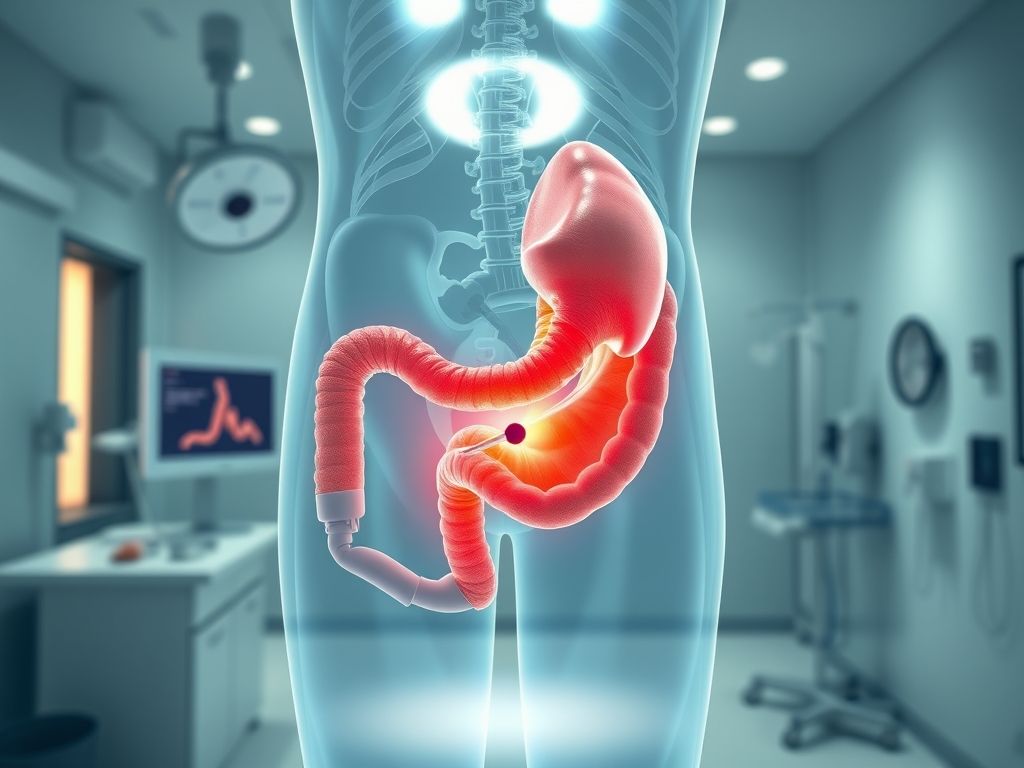 Q43 6 Fistula Congenita Reto Anus