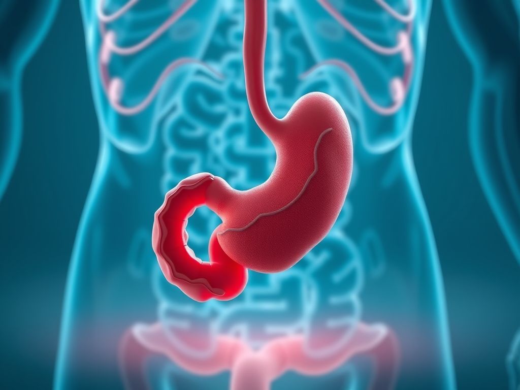 Q45 1 Pancreas Anular Condicao Congenita