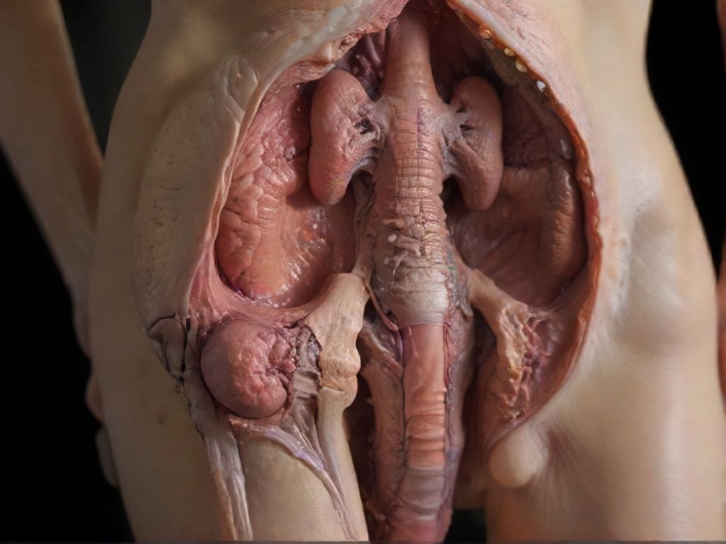 Q51 3 Utero Bicornio Malformacao Uterina
