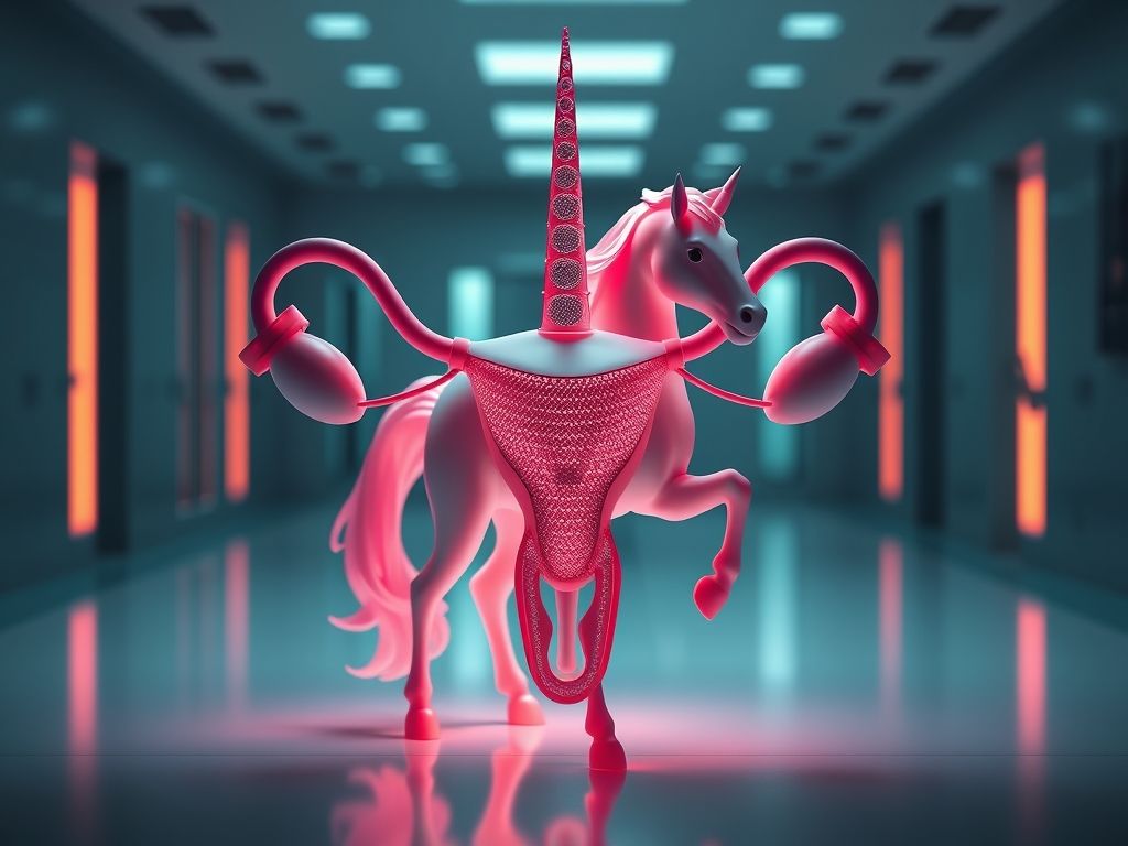 Q51 4 Utero Unicornio Entenda A Condicao