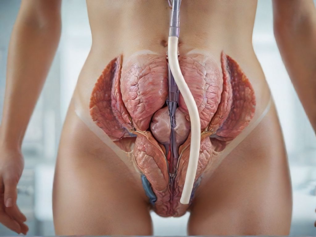 Q54 3 Hipospadia Perineal Entenda A Condicao
