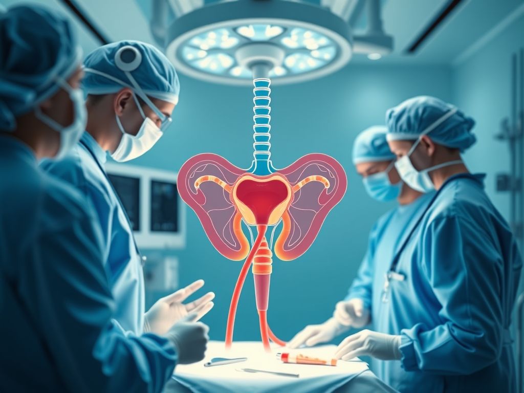 Q64 1 Extrofia Vesical Entenda A Condicao