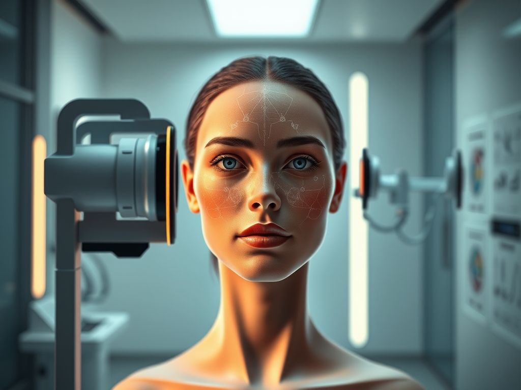 Q67 0 Assimetria Facial Causas E Tratamentos