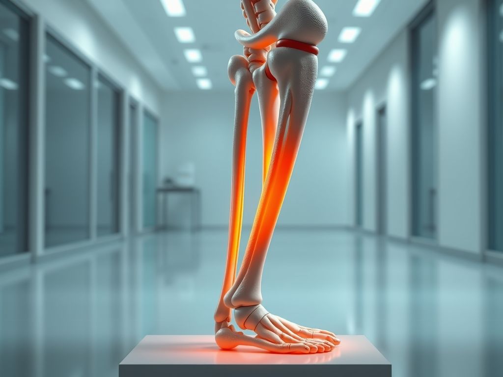 Q68 4 Encurvamento Congenito Tibia Peronio Fibula