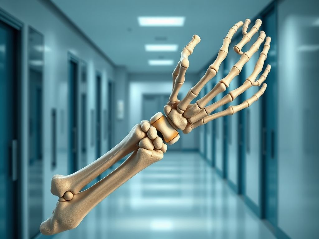 Q71 5 Defeito Reducao Longitudinal Cubito Ulna