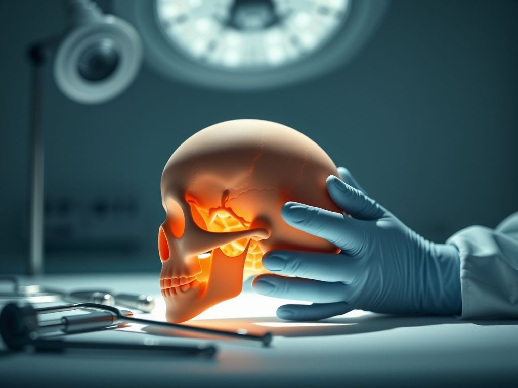 Q75 0 Craniossinostose Entenda Condicao Tratamento