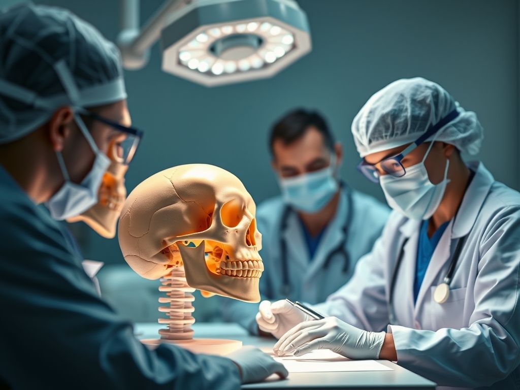 Q75 1 Disostose Craniofacial Causas E Tratamentos
