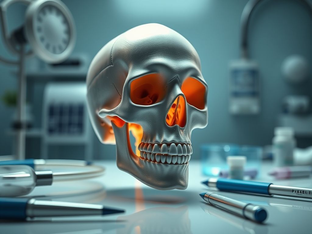 Q75 9 Malformacao Congenita Ossos Cranio Face