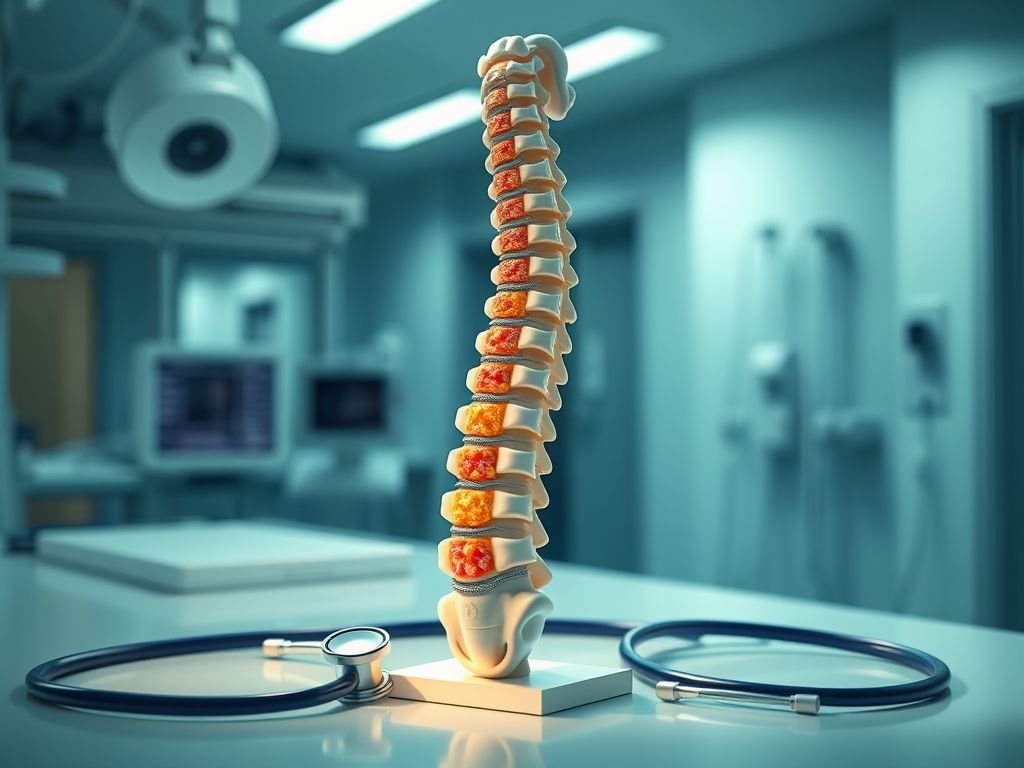 Q76 4 Outras Malformacoes Congenitas Coluna Vertebral