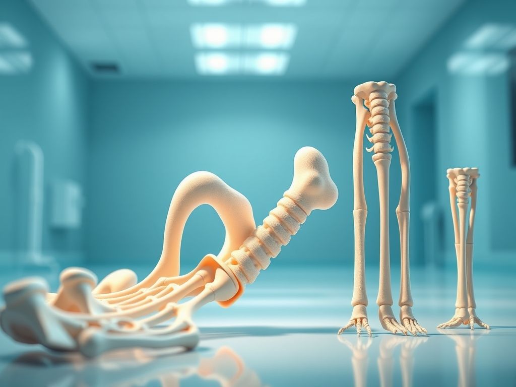 Q77 8 Outras Osteocondrodisplasias Anomalias Crescimento