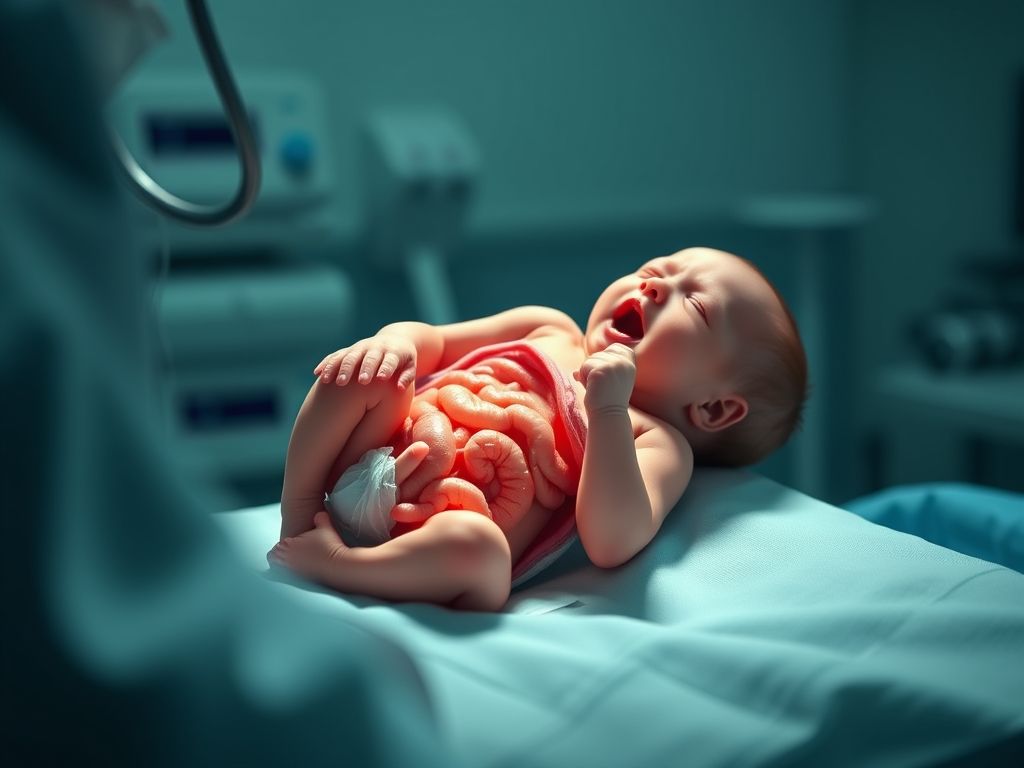 Q79 3 Gastrosquise Condicao Congenita