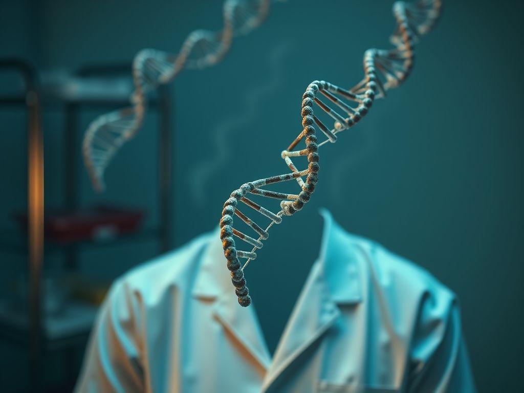 Q985 Cariotipo 47 Xyy Entenda A Condicao Genetica