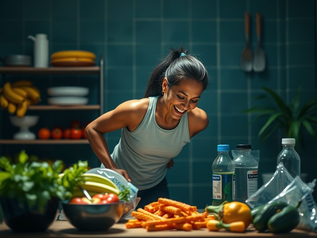 Quantas Calorias No Aerobico Descubra Agora E Potencialize Seu Treino
