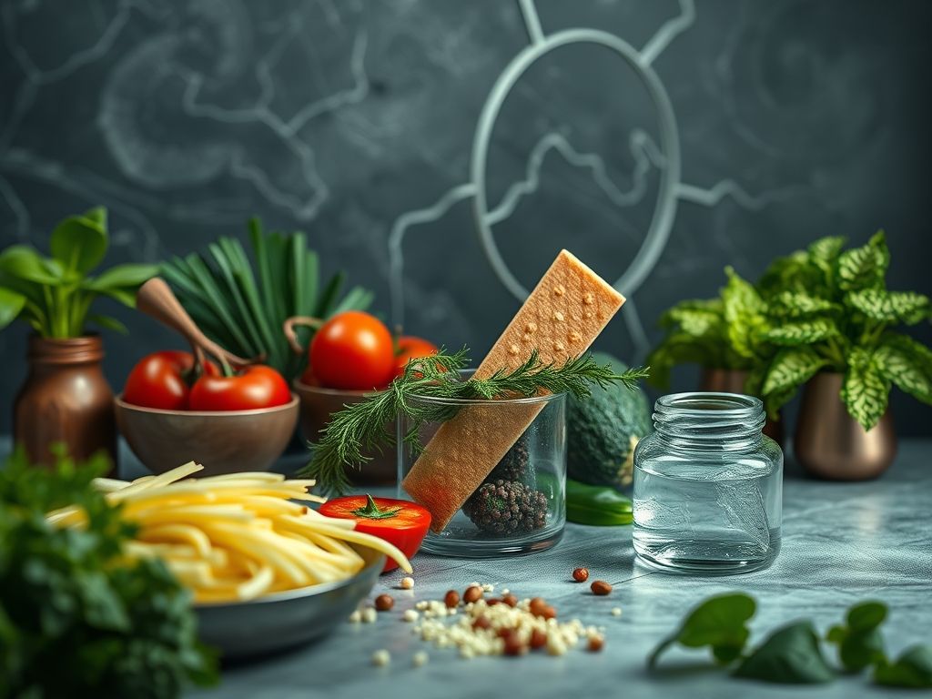 Receitas Com Termogenicos Potencialize Seu Metabolismo De Forma Eficaz