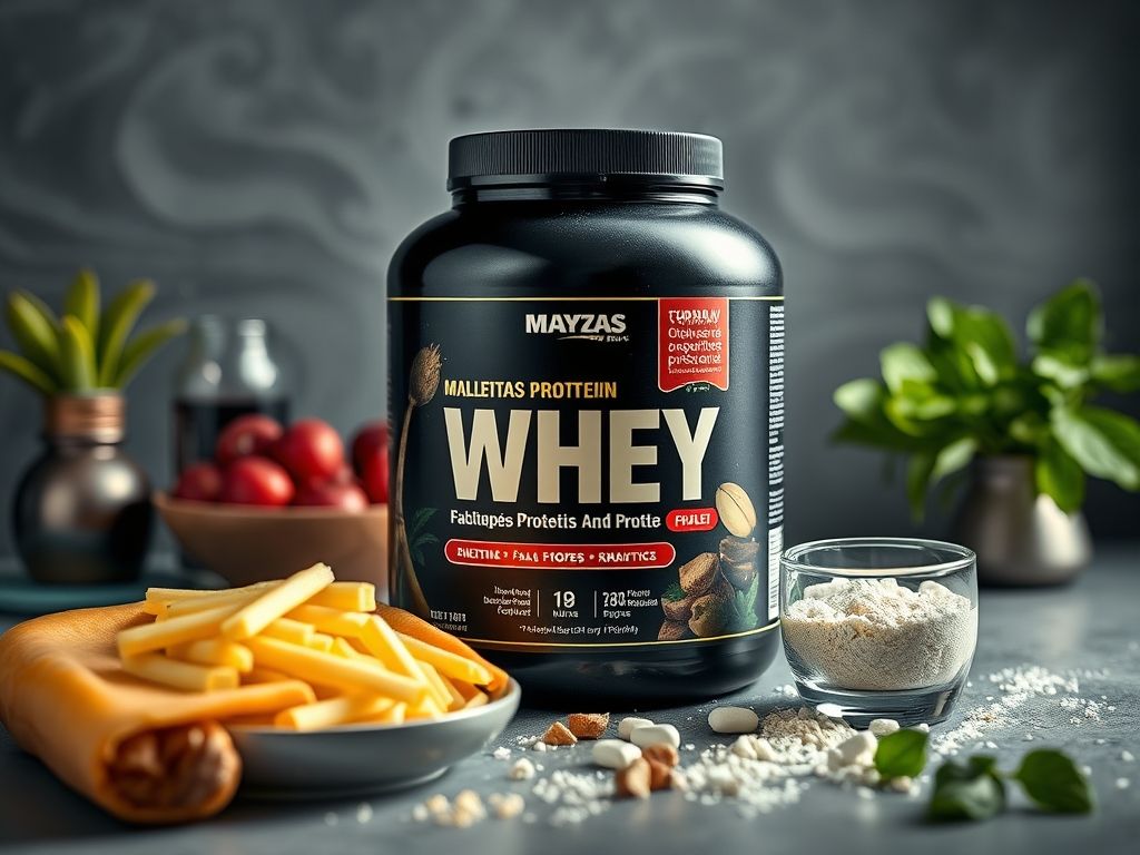 Receitas Com Whey Protein Delicias E Beneficios Para Sua Dieta