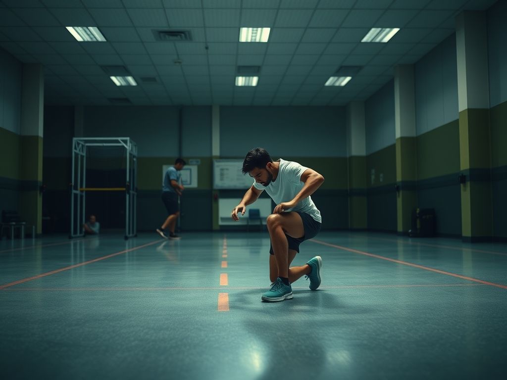Recuperacao Muscular Apos Treino Dicas E Estrategias Eficazes