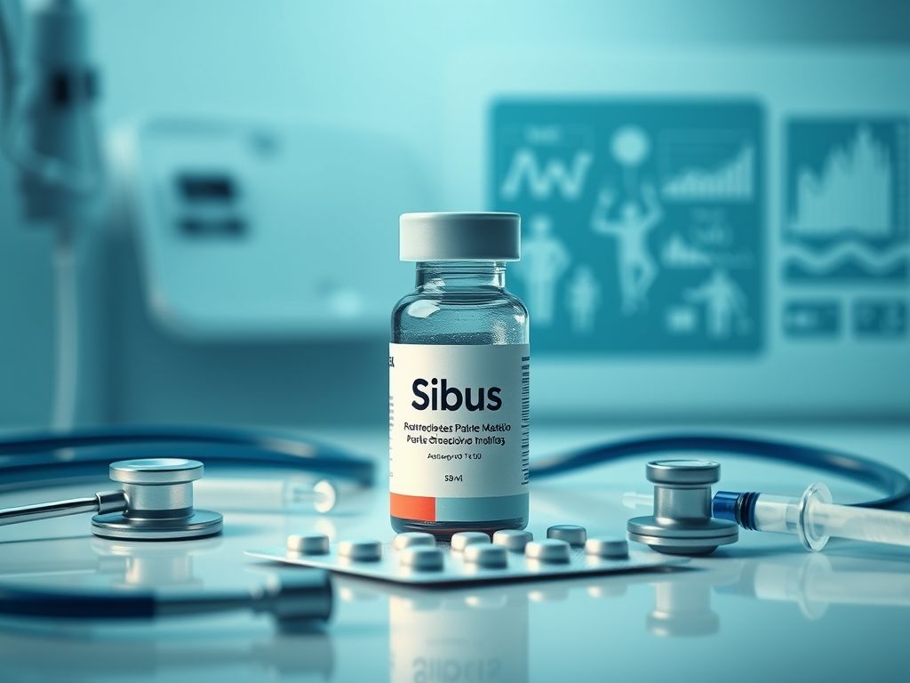 remedio sibus