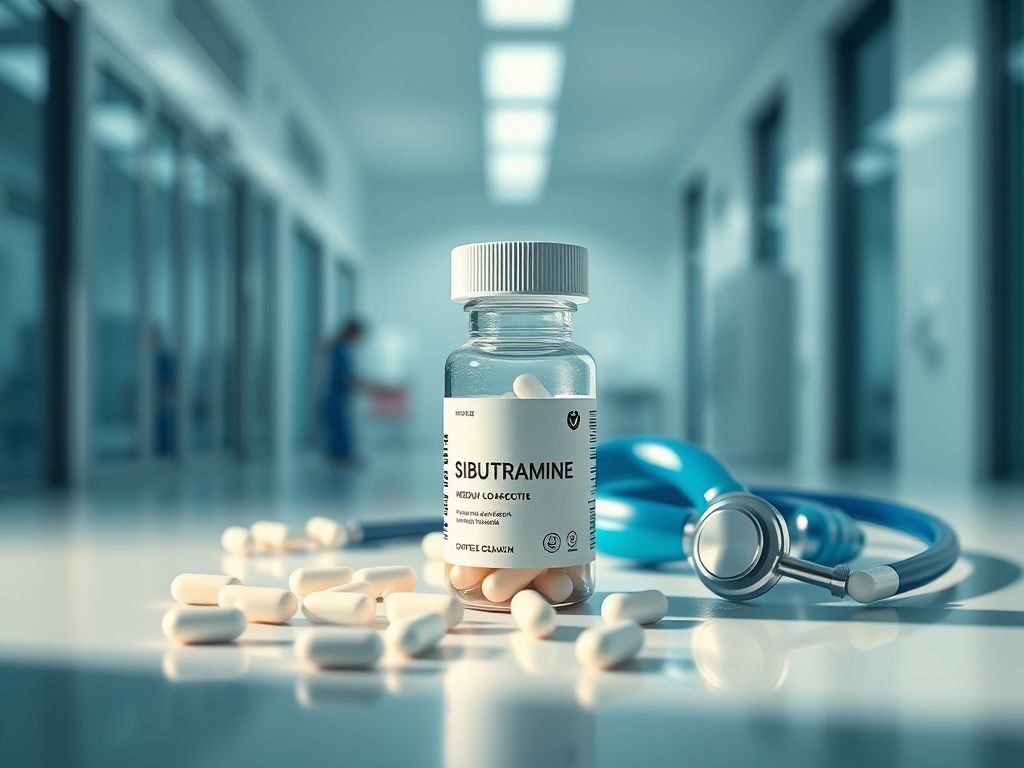 remédio sibutramina para que serve
