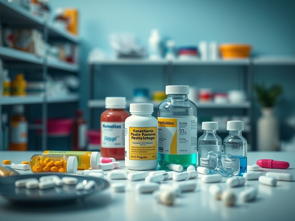Remedios Mais Vendidos Tudo Sobre Medicamentos Populares