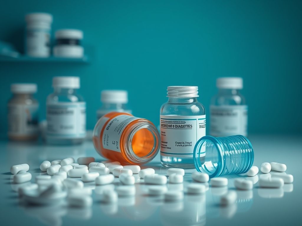Remedios Para Diabetes Tudo Sobre Medicamentos E Tratamentos