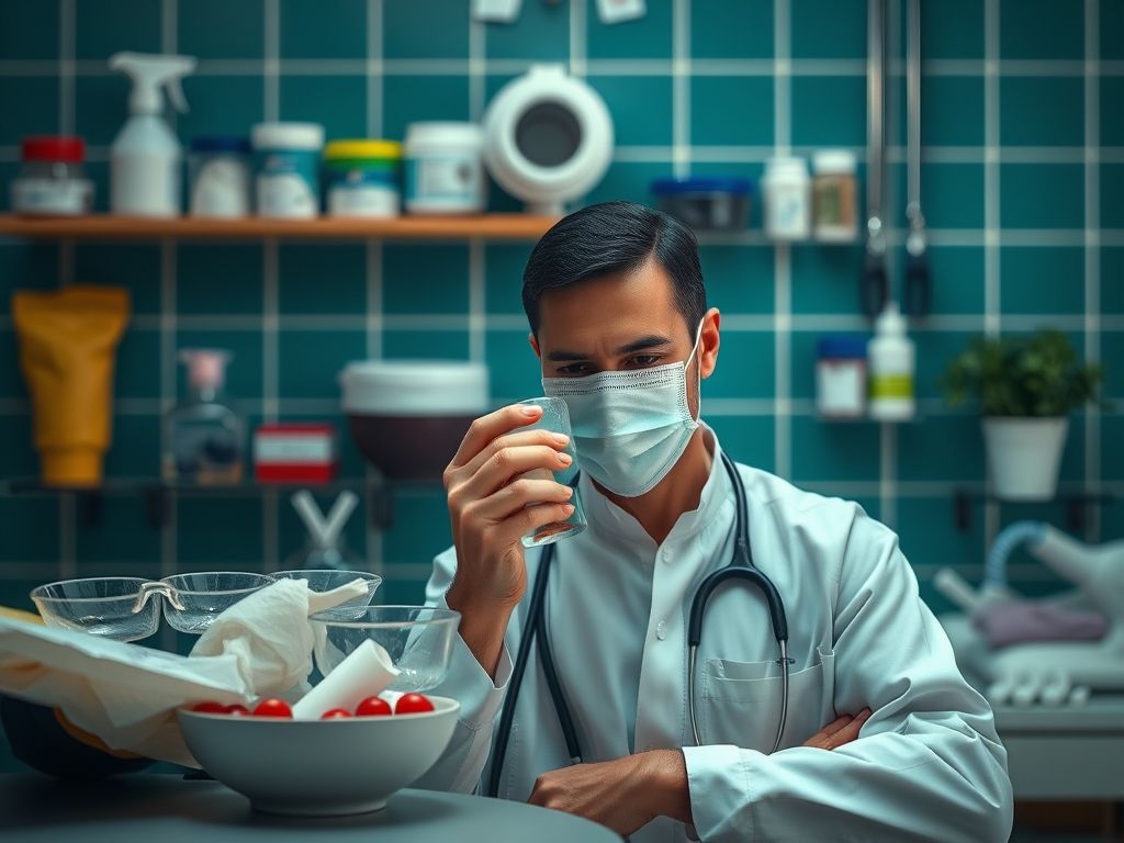 Remedios Para Disturbios Alimentares Tudo Que Voce Precisa Saber