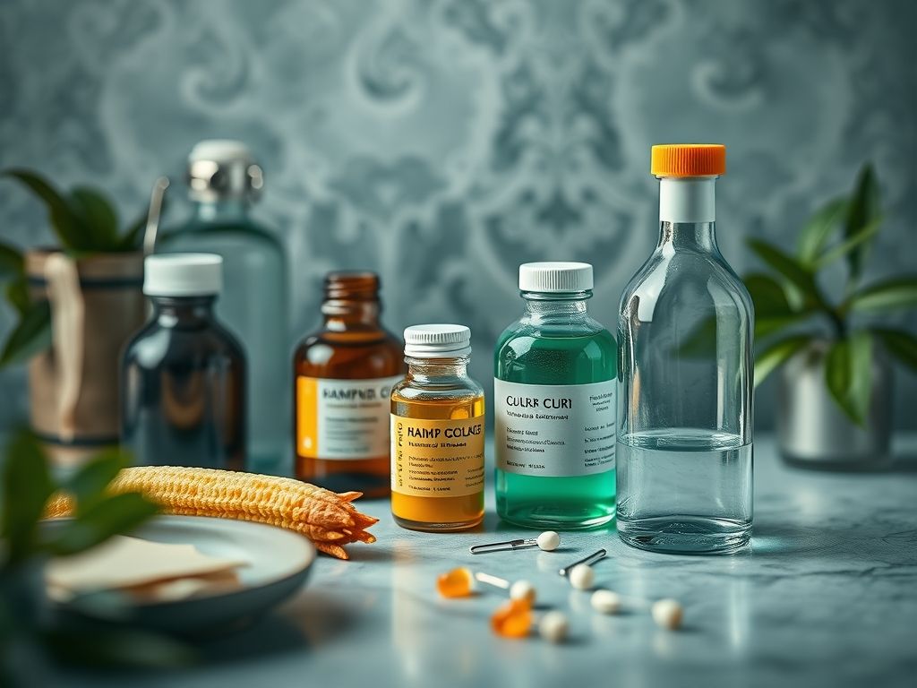 Remedios Para Disturbios Hormonais Indicacoes E Efeitos