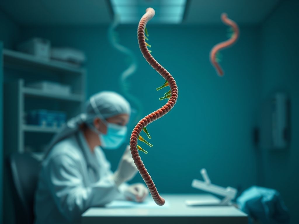 Remedios Para Doencas Geneticas Tudo Que Voce Precisa Saber