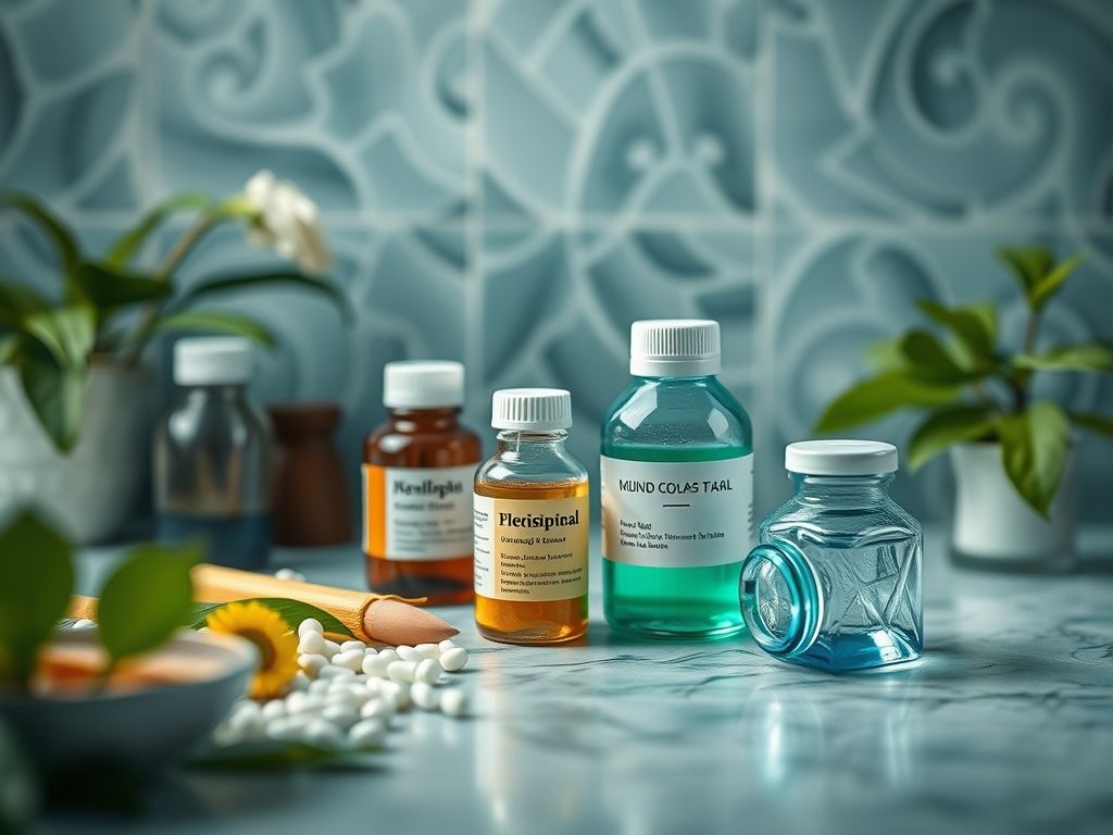 Remedios Para Doencas Respiratorias Indicacoes E Efeitos