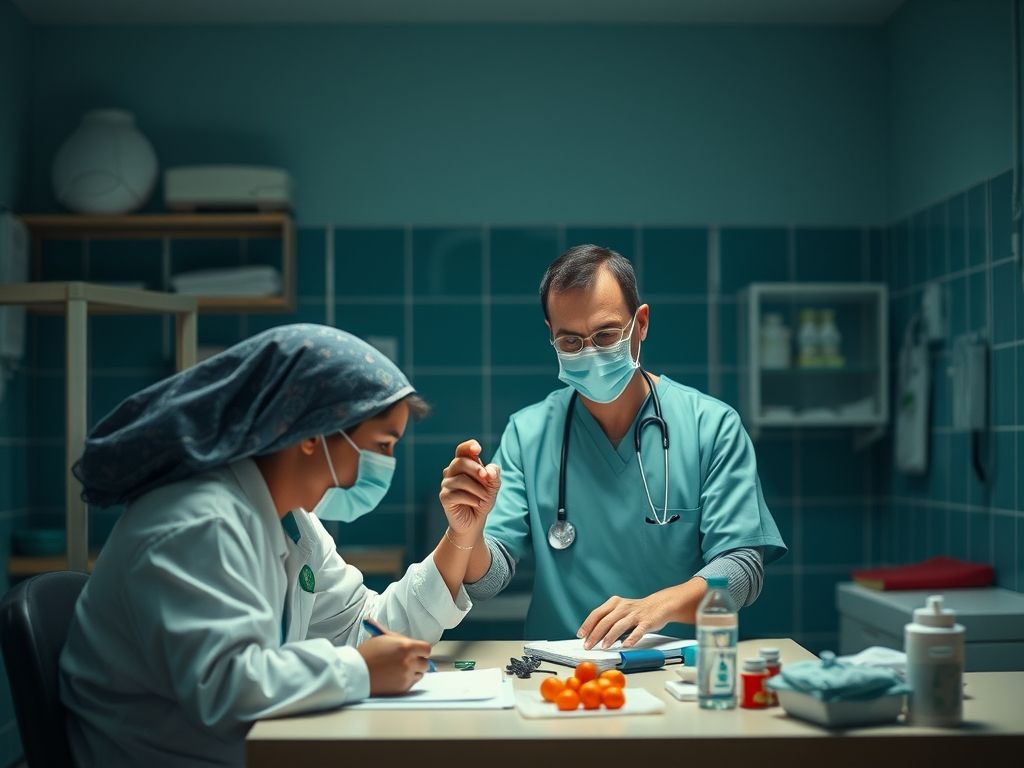 Remedios Para Infeccao Indicacoes Efeitos E Uso Correto