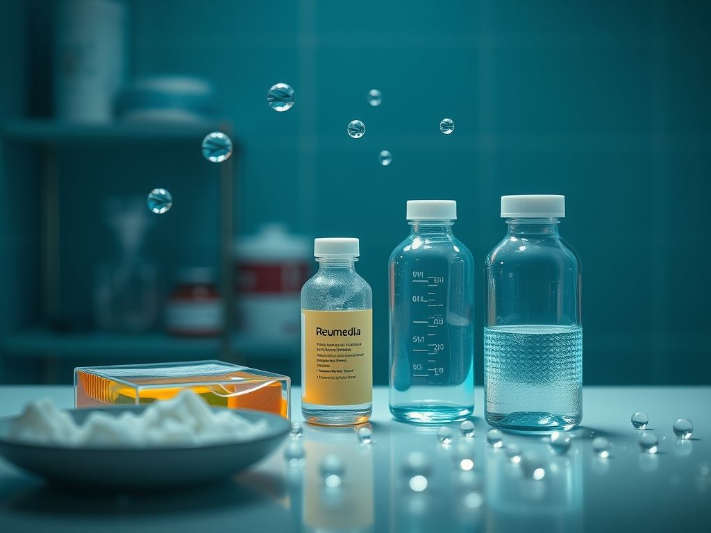 Remedios Para Infeccoes Bacterianas O Que Voce Precisa Saber