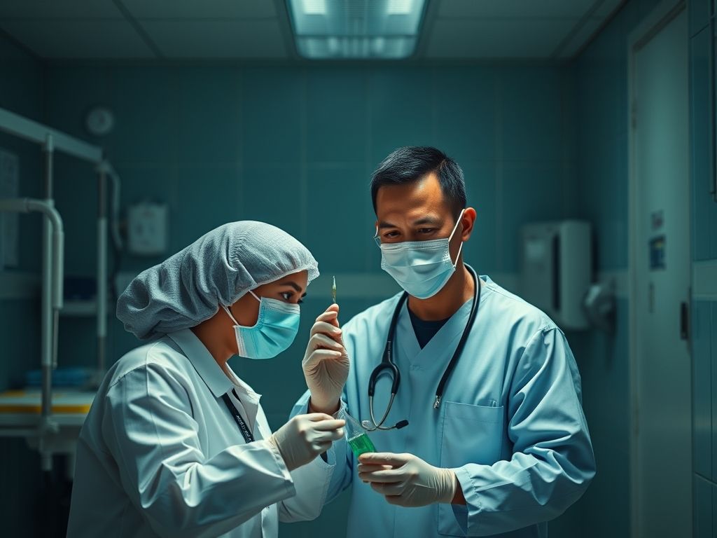 Remedios Para Infeccoes Virais Guia Completo E Atualizado