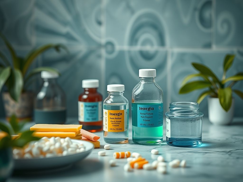 Remedios Para Insonia Indicacoes Efeitos E Contraindicacoes