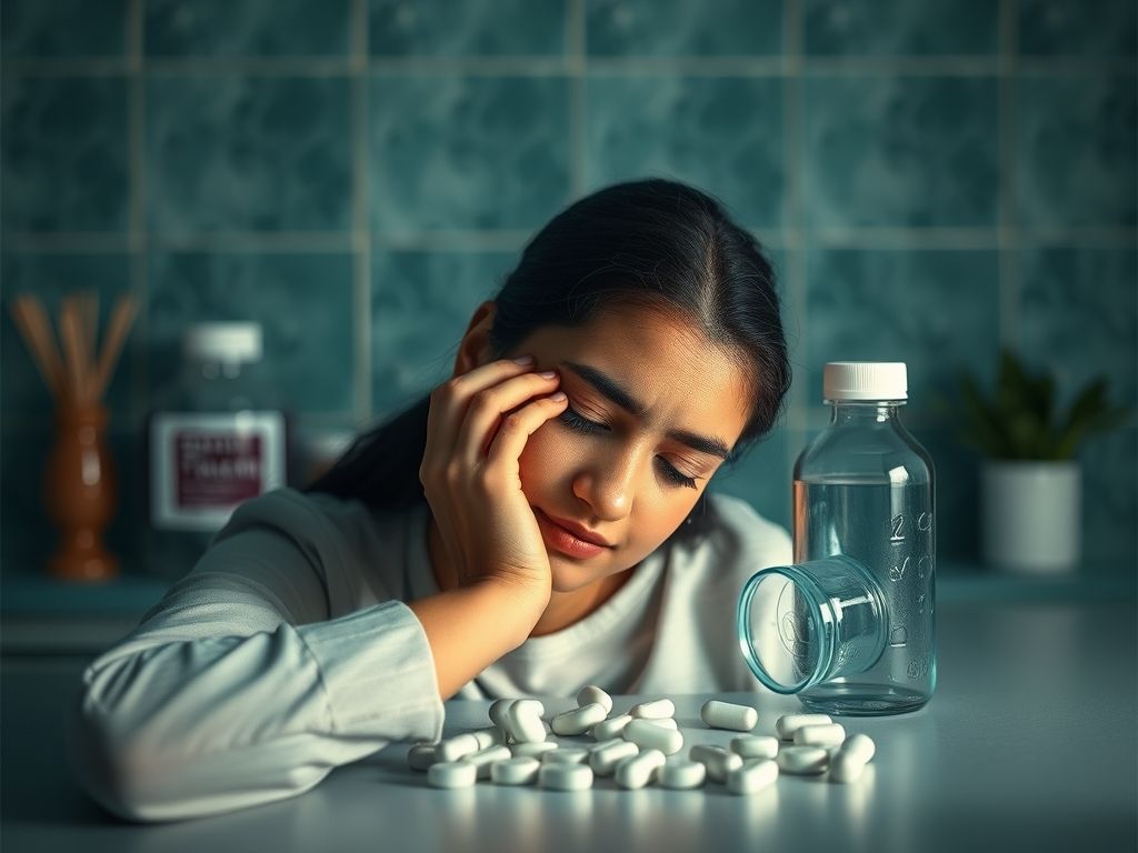 Remedios Para Nausea Indicacoes Efeitos E Contraindicacoes
