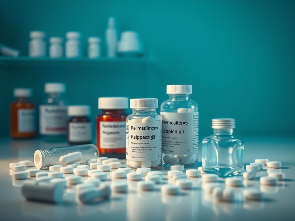 Remedios Para Pressao Alta Tudo Sobre Medicamentos E Efeitos