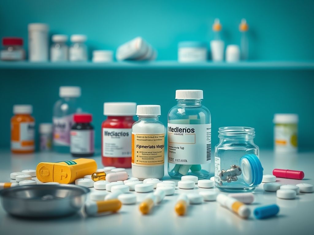 Remedios Populares O Que Saber Sobre Medicamentos Comuns
