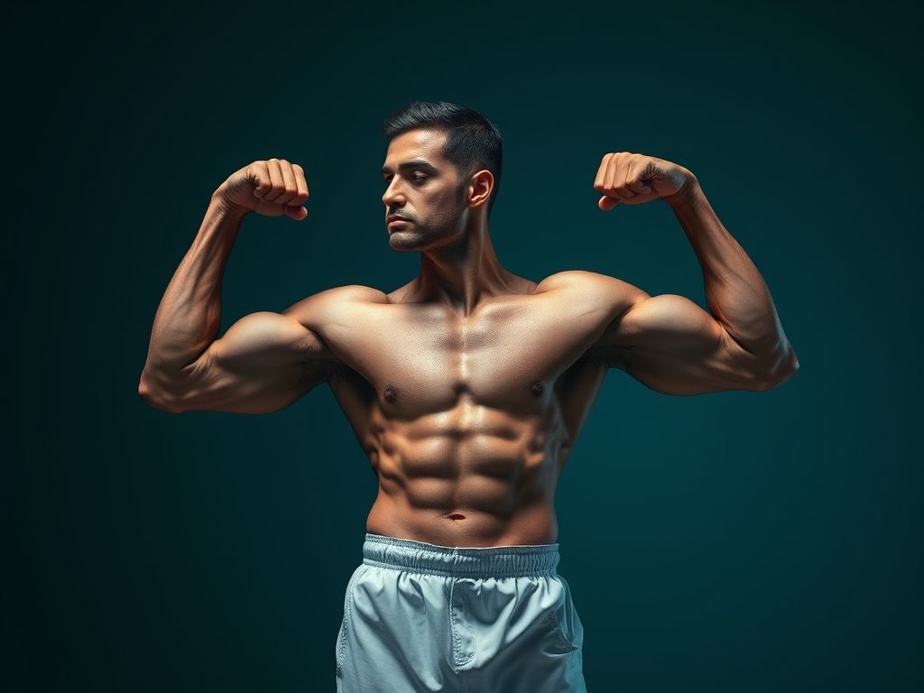Rotinas De Musculacao Guia Completo Para Hipertrofia Eficaz